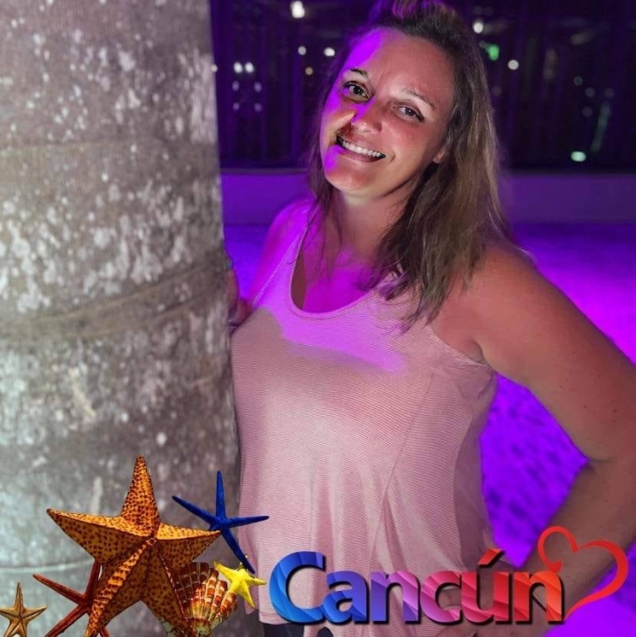 Angela Reynolds - Class of 2000 - Antioch High School