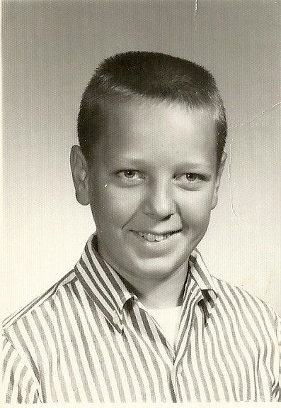 Sammy Wheeler - Class of 1969 - Antioch High School
