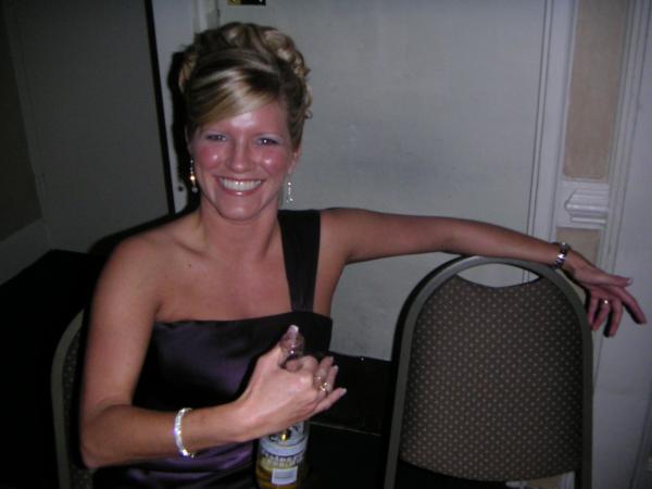 Kelly Greenlee - Class of 1993 - Highlands High School