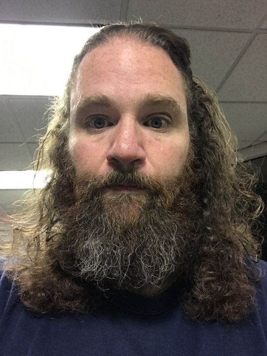 Brian Johns - Class of 1993 - Highlands High School