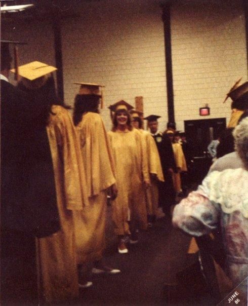 Sarah Linda Woolever - Class of 1986 - Highlands High School