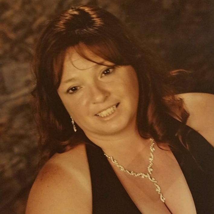 Michelle Burns - Class of 1990 - Highlands High School
