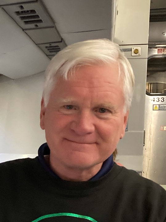 Ernest Armor - Class of 1969 - Highlands High School