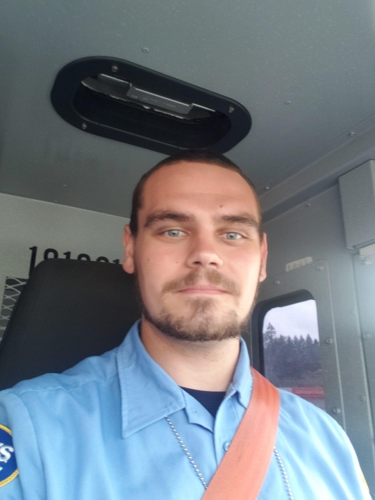 Richard Sekeras - Class of 2013 - Highlands High School