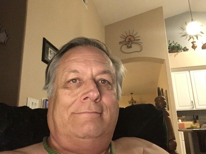 Dennis Smith - Class of 1972 - Highlands High School