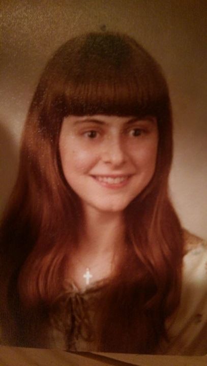 Sandra (sandy) Houser - Class of 1979 - Highlands High School