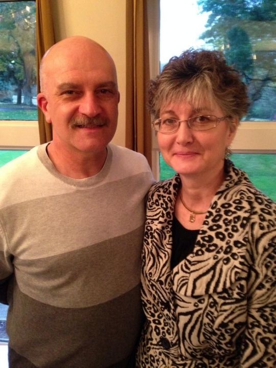 Susan White - Class of 1977 - Highlands High School