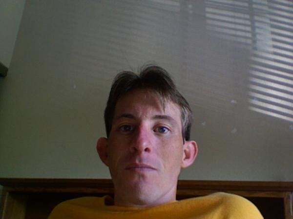 Brad Fowler - Class of 1996 - Twentynine Palms High School