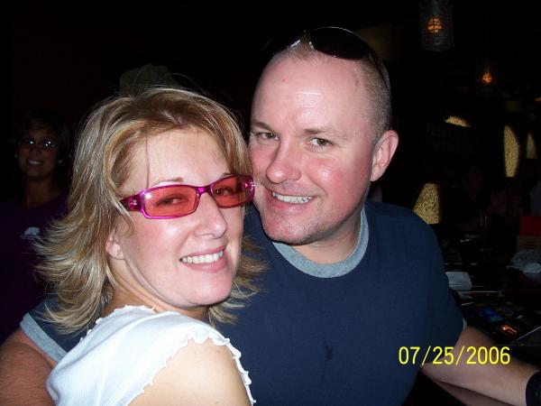 Brenda Crow - Class of 1995 - Twentynine Palms High School
