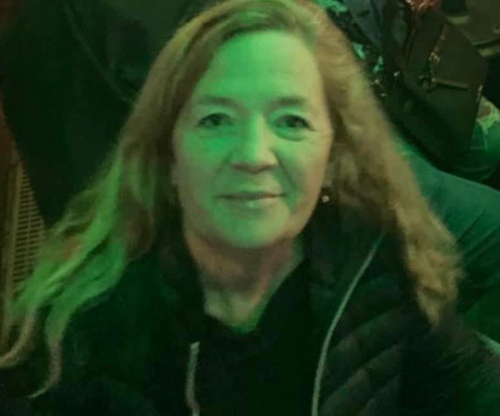 Michelle Mick - Class of 1983 - Twentynine Palms High School