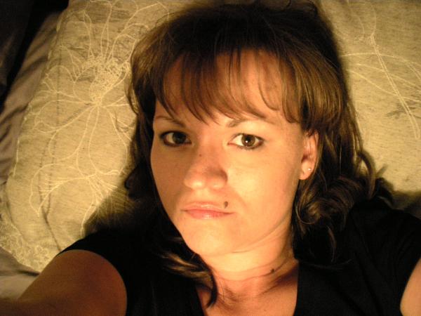 Cathy Tittnich - Class of 1989 - Twentynine Palms High School