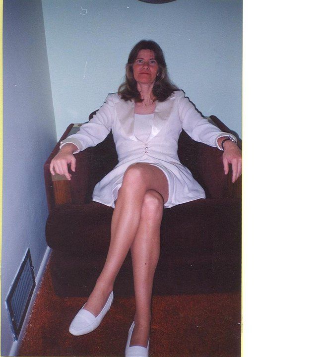 Kathy Tomasic - Class of 1980 - Twentynine Palms High School