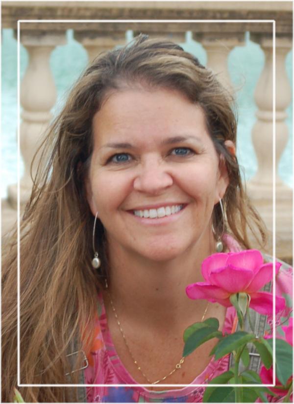 Martha Thompson - Class of 1983 - Twentynine Palms High School