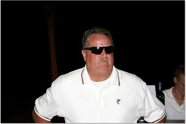 Rusty Shorter - Class of 1976 - Twentynine Palms High School
