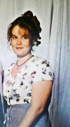 Susan Curtis - Class of 1999 - Twentynine Palms High School