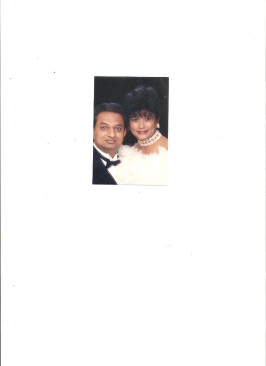 Anjana Patel - Class of 1981 - Twentynine Palms High School
