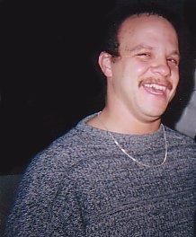 Wayne Goodman - Class of 1988 - Twentynine Palms High School