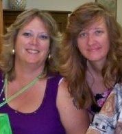 Charlotte Champ - Class of 1981 - Twentynine Palms High School