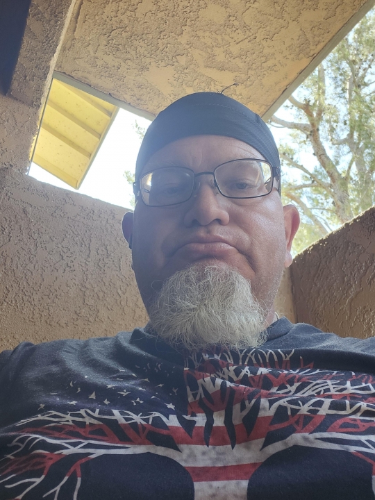 Jason Justice - Class of 1992 - Twentynine Palms High School