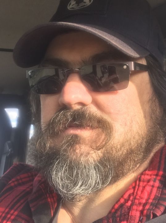 Michael Green - Class of 1987 - Twentynine Palms High School