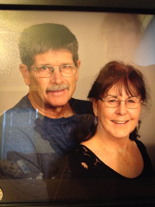 Dorothy Goochey - Class of 1963 - Twentynine Palms High School