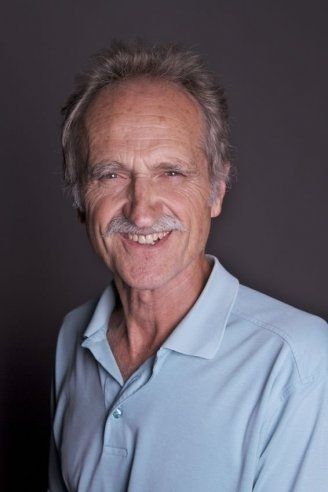 Buz Devere - Class of 1963 - Twentynine Palms High School