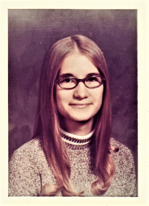 Joyce Lefler - Class of 1971 - Twentynine Palms High School