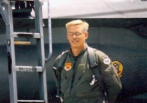 Michael Mcguire - Class of 1981 - Twentynine Palms High School