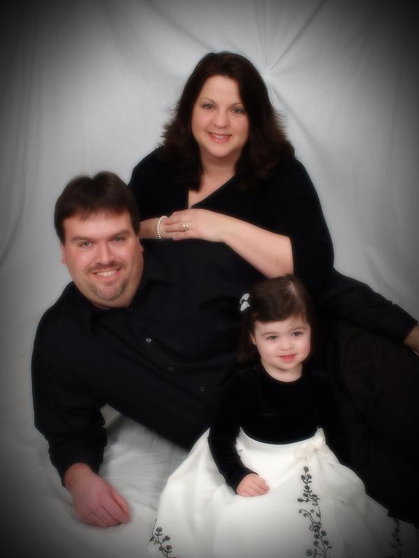 Andrea Crisp - Class of 1995 - Twentynine Palms High School