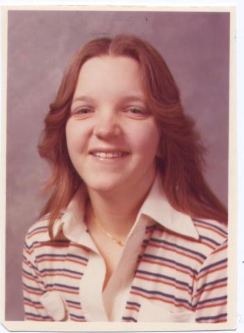 Leslie Munn - Class of 1980 - Twentynine Palms High School