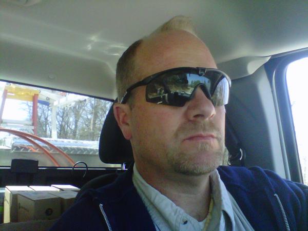 Raymond Montgomery - Class of 1988 - Twentynine Palms High School
