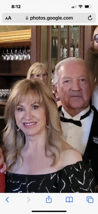 Jeannie Hellekson - Class of 1963 - Twentynine Palms High School