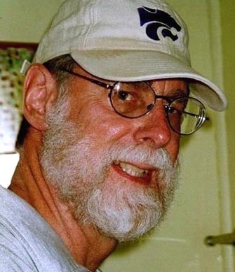 Richard Ross - Class of 1963 - Twentynine Palms High School