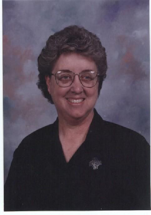 Sister Cathleen Timberlake - Class of 1967 - Twentynine Palms High School