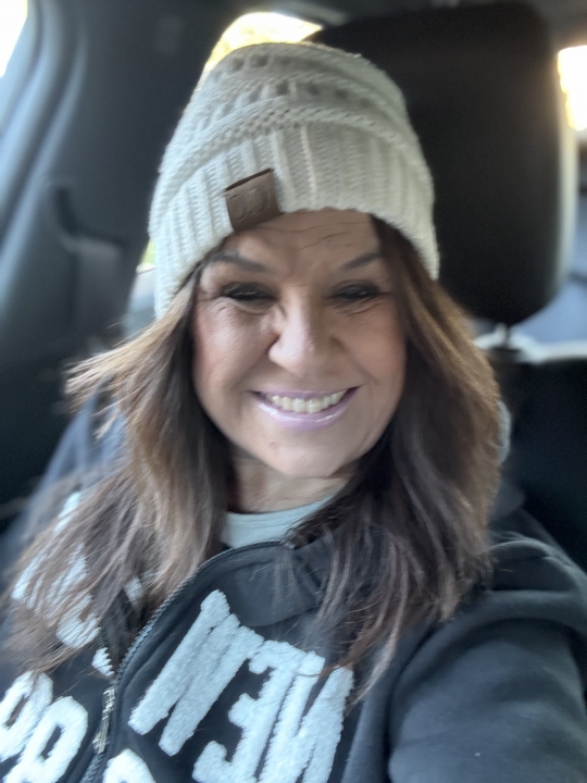 Dana Hancock - Class of 1983 - Twentynine Palms High School