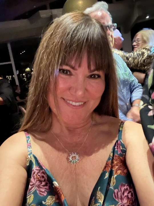 Debbie Bray - Class of 1975 - Twentynine Palms High School