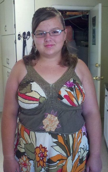 Heidi Steele - Class of 1994 - Twentynine Palms High School