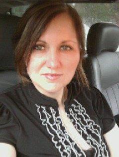 Jennie Flickinger - Class of 2006 - Twentynine Palms High School