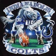 Scott Weis - Class of 1984 - Twentynine Palms High School