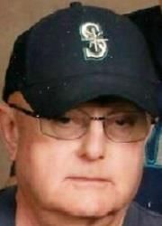Bill Bray - Class of 1957 - Twentynine Palms High School