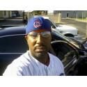 Reggie Watson - Class of 1984 - Twentynine Palms High School