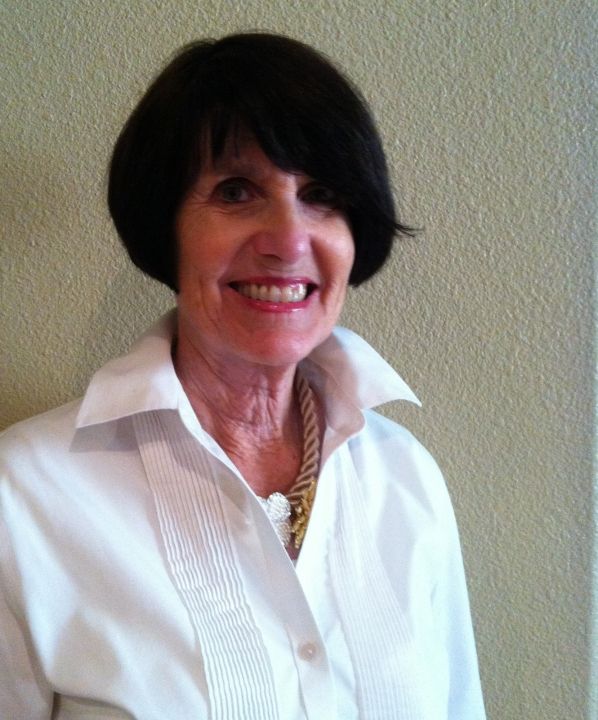 Catherine Grant - Class of 1963 - Twentynine Palms High School