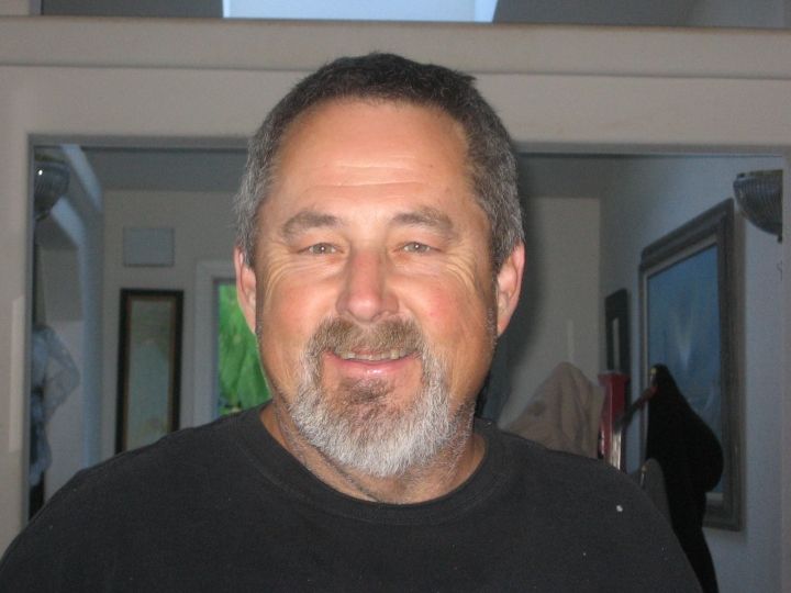 Sonny Solomon - Class of 1972 - Twentynine Palms High School