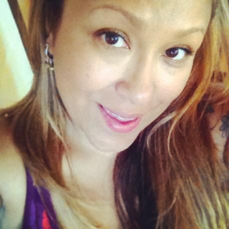 Nora Brady - Class of 1994 - Twentynine Palms High School