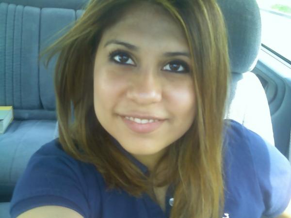 Christine Amsden - Class of 2005 - Susquenita High School