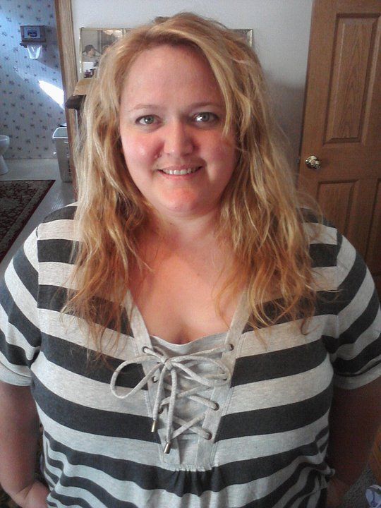 Missy Shorter - Class of 1993 - Susquenita High School
