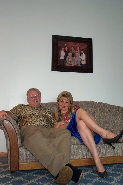 Charles Hayes - Class of 1969 - Susquenita High School