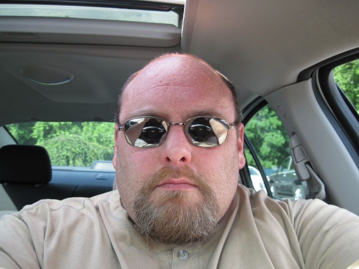 Ron Alexander - Class of 1987 - Susquenita High School