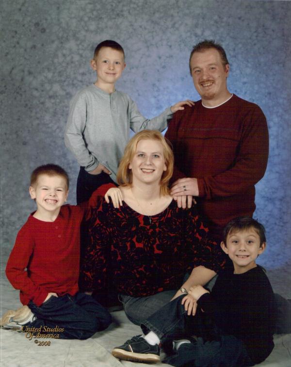 Melinda Snider - Class of 1997 - Reynolds Jr/sr High School