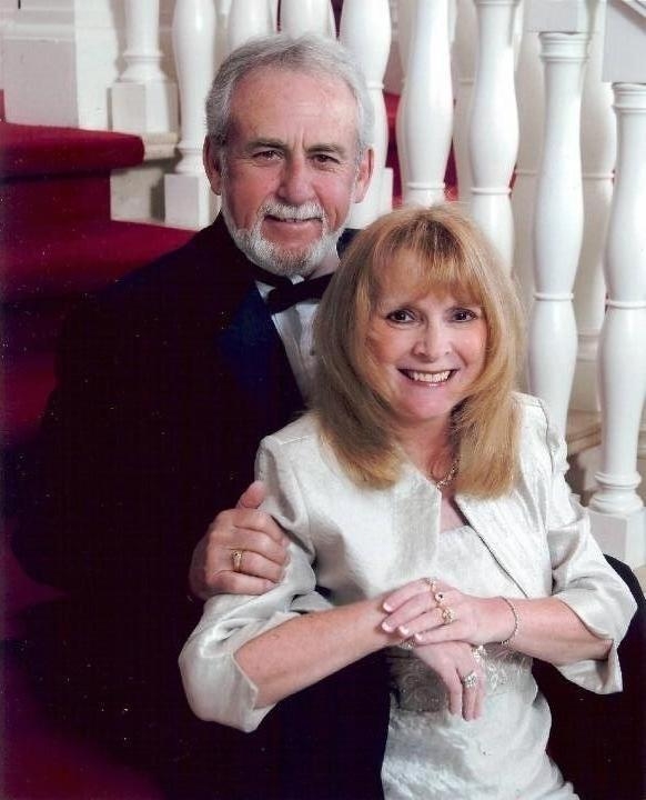 Rebecca Peters - Class of 1969 - Reynolds Jr/sr High School